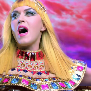 Katy Perry gagne son procès en appel suite aux accusations de plagiat pour le titre "Dark Horse"
