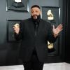 Dj Khaled - 62ème soirée annuelle des Grammy Awards à Los Angeles, le 26 janvier 2020.