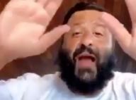DJ Khaled - Une fan twerke en plein live, il la recadre : "J'ai une famille !"