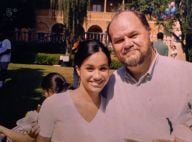Meghan Markle tourmentée : ses amis traînés en justice à cause de son père ?