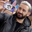 Exclusif - Cyril Hanouna - Cyril Hanouna parraine et inaugure la foire Saint-Pierre de Beauvais le 22 juin 2019. © Cédric Perrin/Bestimage