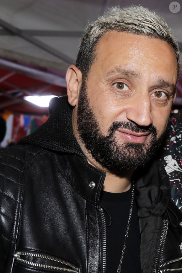 Exclusif - Cyril Hanouna - Cyril Hanouna parraine et inaugure la foire Saint-Pierre de Beauvais le 22 juin 2019. © Cédric Perrin/Bestimage