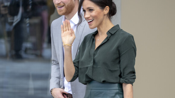 Meghan et Harry : Leur biographie est déjà un best-seller 3 mois avant sa sortie