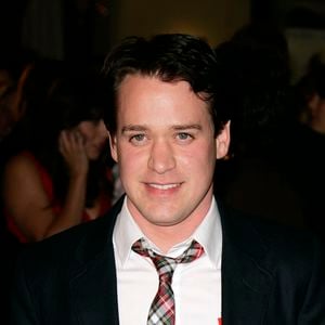T.R Knight à la première du film "Marley et moi". Los Angeles. Le 11 décembre 2008. @GoffPhotos.com