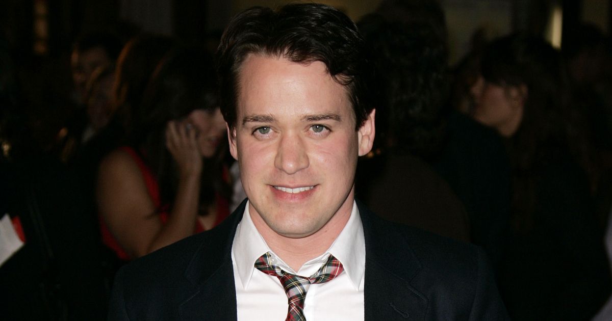 Filme Und Serien Von T. R. Knight T.R Knight à la première du film Marley et moi. Los Angeles. Le 11