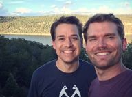 T.R. Knight (Grey's Anatomy) raconte sa rencontre avec son époux... déjà dix ans !