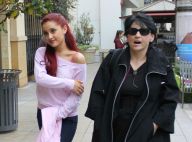 Ariana Grande : Mesure radicale contre un fan menaçant envers sa mère