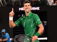Novak Djokovic brise le confinement pour un tennis... Bel imbroglio !