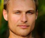Freddy dans Koh Lanta 9