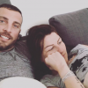 Raphaël, candidat de "Mariés au premier regard" en 2018, est en couple avec une mystérieuse brune.