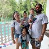Le 13 avril 2020, Nina Thomas a poursuivi son mari, le joueur de football américain Earl Thomas, avec un couteau (Texas, États-Unis). Elle venait de découvrir qu'il la trompait.