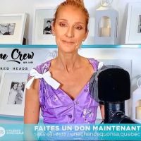Céline Dion : Après le bad buzz, elle se rachète auprès de ses fans