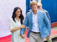 Meghan Markle et Harry : un nouveau film sur le "Megxit" en préparation