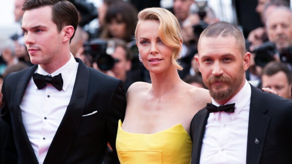 Charlize Theron et Tom Hardy fâchés sur le tournage de "Mad Max"? Ils expliquent