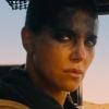 Charlize Theron dans la bande-annonce du nouveau film "Mad Max: Fury Road", sorti en 2015.