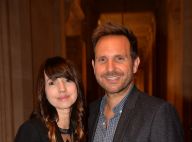 Christophe Michalak : "J'essaye d'être un bon mari, un meilleur papa"