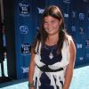 Madison De La Garza à la première de "Phineas & Ferb", à Los Angeles le 3 août 2011.