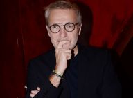 Laurent Ruquier "déçu" par certains chroniqueurs dans On n'est pas couché