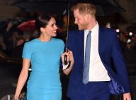 Meghan Markle et Harry : L'intérieur grand luxe de leur maison à Los Angeles