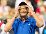 Yannick Noah insolite : drôle d'histoire impliquant des obsèques