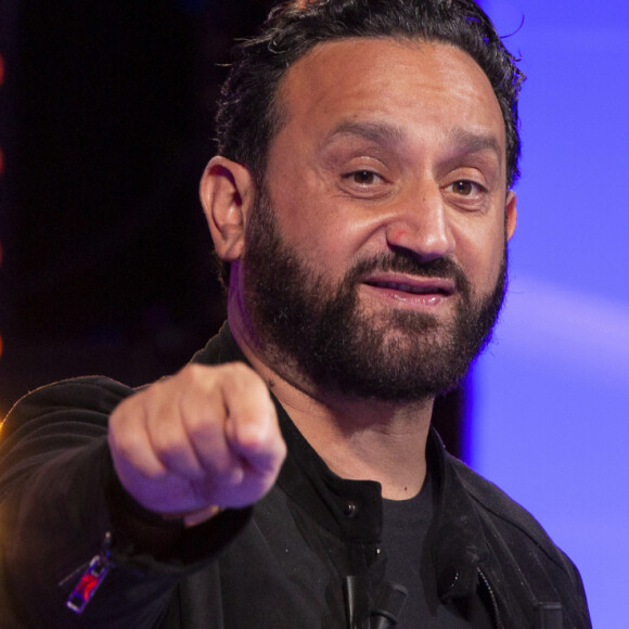 Exclusif - Pilote de "A Prendre ou à Laisser" (APOAL), la nouvelle émission présentée par Cyril Hanouna sur C8 en Prime, à partir de lundi 18 mai 2020 à Paris, France, le 15 mai 2020. ©Jack Tribeca/Bestimage