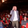 Exclusif - Franck Gastambide - Séance exceptionnelle du film "Toy Story 4" lors du Marrakech du rire au cinéma colisée à Marrakech au Maroc le 13 juin 2019. © Rachid Bellak/bestimage