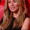 Lara Fabian lors des K.O - Émission du samedi 4 avril 2020, TF1