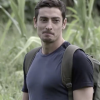 Claude dans "Koh-Lanta, l'île des héros", vendredi 22 mai 2020 sur TF1.