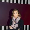 Exclusif - Julia de Funes - Enregistrement de l'émission "Clique" présentée par M. Achour sur Canal Plus à Issy-les-Moulineaux le 28 janvier 2020. © Jack Tribeca/Bestimage