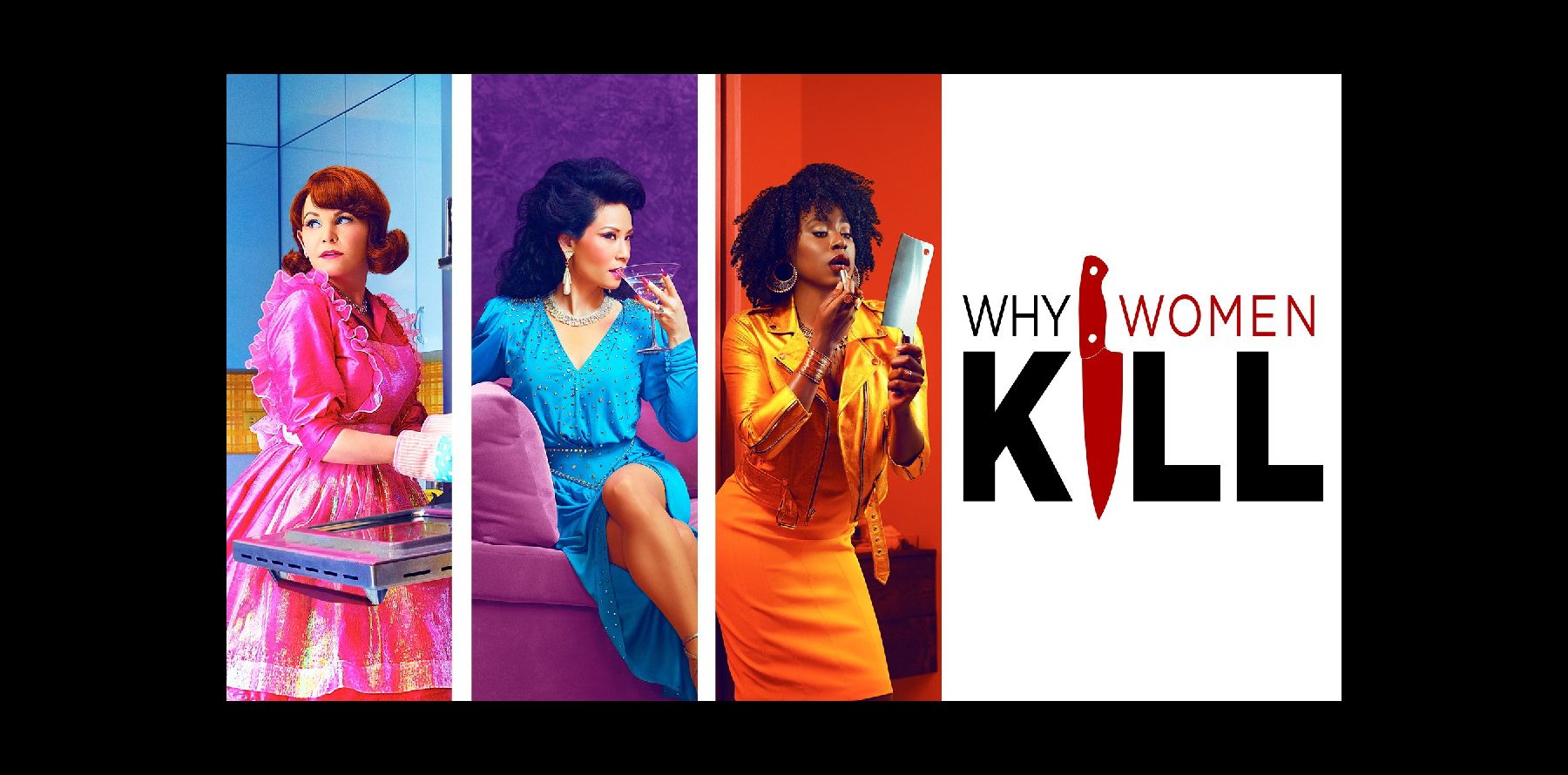 Why Women Kill Saison 2 Streaming Vostfr Why Women Kill : La saison 2 de la série intrigue... - Purepeople