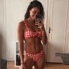 Inès de "Koh-Lanta" divine en bikini sur Instagram, le 4 mai 2020