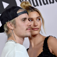 Justin et Hailey Bieber : L'histoire de leur premier baiser interdit