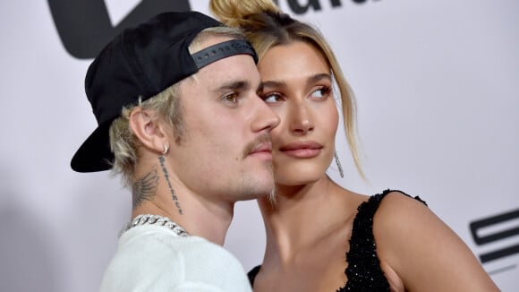Justin et Hailey Bieber : L'histoire de leur premier baiser interdit