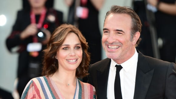 Nathalie Péchalat : Ce plaisir simple retrouvé avec Jean Dujardin et Jeanne