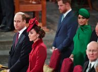 Kate Middleton "piégée et furieuse" suite au départ de Meghan et Harry