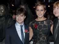 Harry Potter et les Reliques de la Mort : Harry et Hermione ont-ils joué nus ?