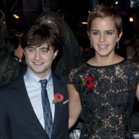 Harry Potter et les Reliques de la Mort : Harry et Hermione ont-ils joué nus ?