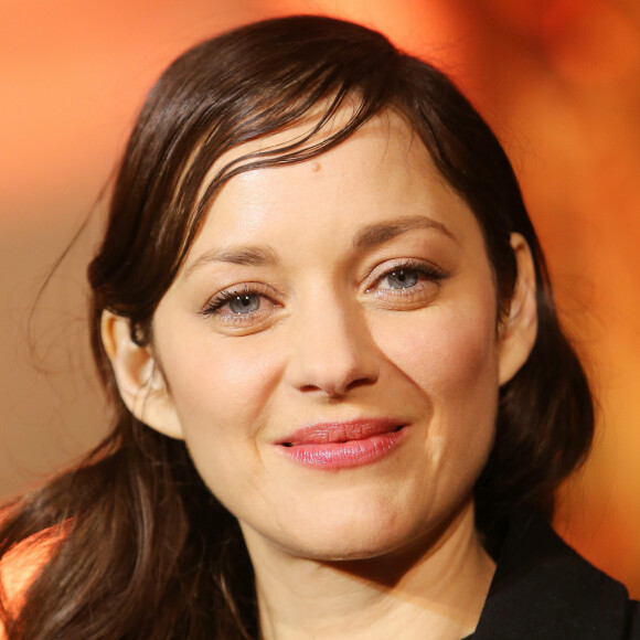 Marion Cotillard - Arrivées au dîner Chanel des révélations César 2020 au Petit Palais à Paris, le 13 janvier 2020. @Panoramic / Bestimage