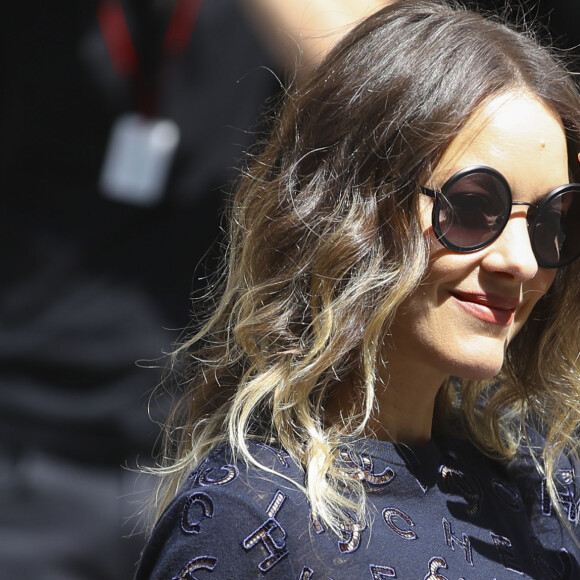 Marion Cotillard - People au 2e défilé de mode Haute-Couture automne-hiver 2019/2020 "Chanel" à Paris. Le 2 juillet 2019 © Gwendoline Le Goff / Panoramic / Bestimage