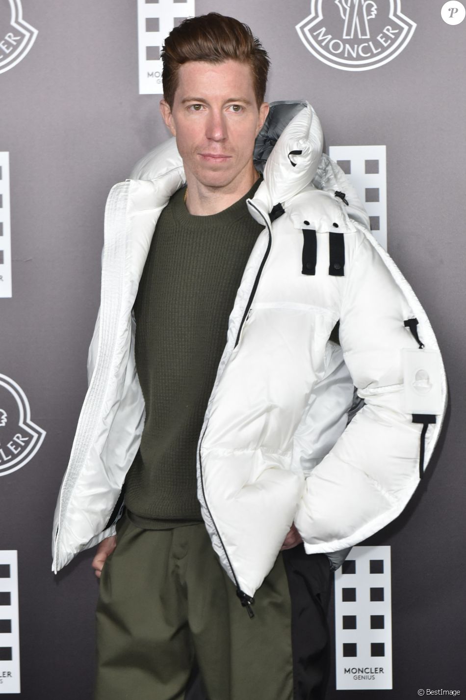 champion storm long waterproof coat