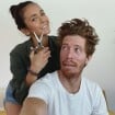 Nina Dobrev amoureuse : elle officialise avec Shaun White d'une drôle de manière