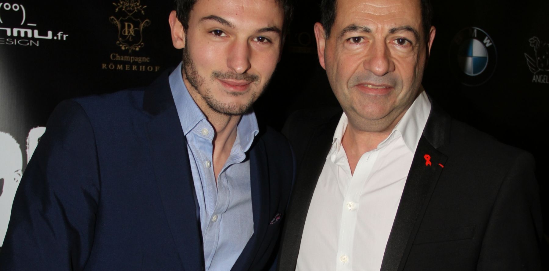 Jean Luc Romero Devoile La Triste Cause De La Mort De Son Jeune Mari 2 Ans Apres Purepeople