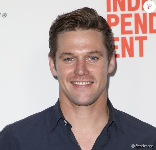 Zach Roerig - Avant-première du film The Year Of Spectacular Men pendant le Los Angeles Film Festival à Santa Monica, le 17 juin 2017.