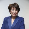 Roselyne Bachelot sur le plateau de l'émission "Politique à table" sur LCP le 20 novembre 2019. © Gwendoline Le Goff / Panoramic / Bestimage