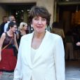 Roselyne Bachelot - 25ème gala "Musique contre l'oubli" donné au profit d'Amnesty International au théâtre des Champs-Elysées à Paris le 2 juillet 2019. © Giancarlo Gorassini/Bestimage