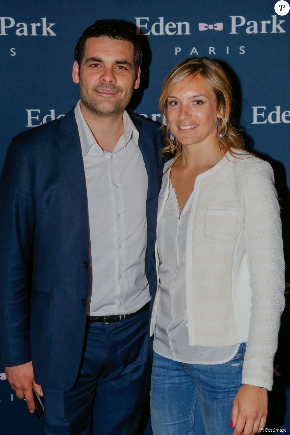 exclusif matthieu lartot clementine sarlat avant premiere du film