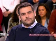 Matthieu Lartot handicapé à cause d'un cancer : rares confidences sur son combat