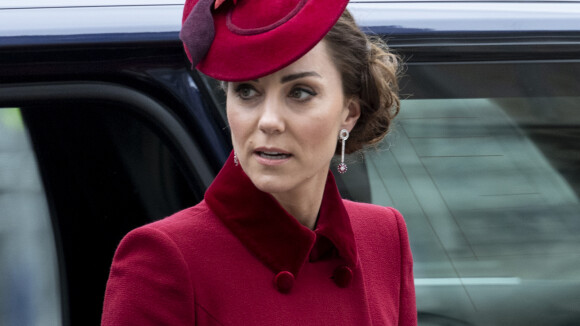 Kate Middleton : Bientôt un procès contre le magazine chouchou des royaux ?