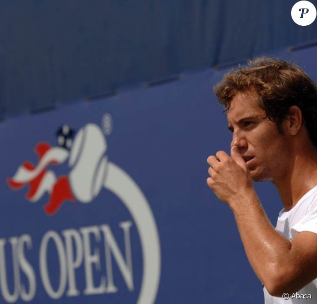Richard Gasquet Balaye Par Rafael Nadal A L Us Open Pour Son Retour Apres Son Histoire De Drogue Purepeople