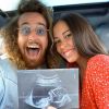 Pekin Express : Alizée et Maxime attendent leur premier enfant.